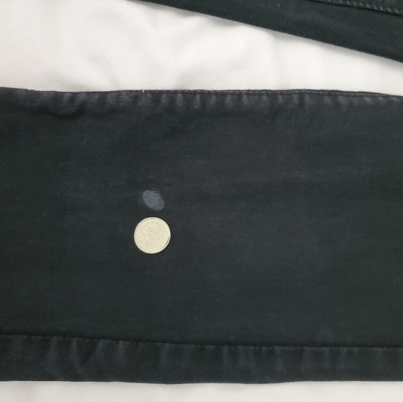 VIP black pants - Picture 8 of 8